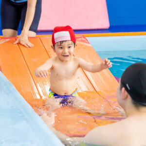 2021年後期の教室表